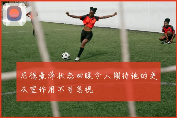 尼德豪泽状态回暖令人期待他的更衣室作用不可忽视
