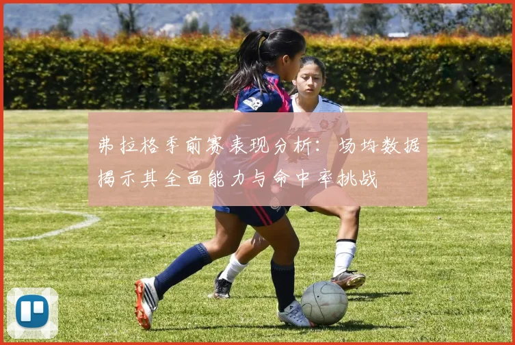 弗拉格季前赛表现分析：场均数据揭示其全面能力与命中率挑战