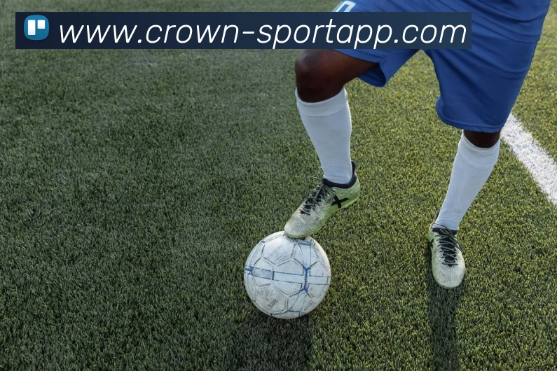 皇冠足球服务体系