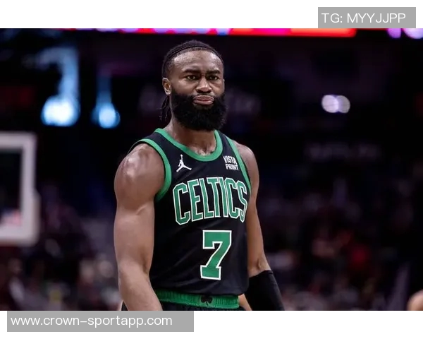 杰伦布朗谈腿筋伤势恢复良好警惕再次受伤风险 杰伦布朗谈腿筋伤势恢复良好警惕再次受伤风险