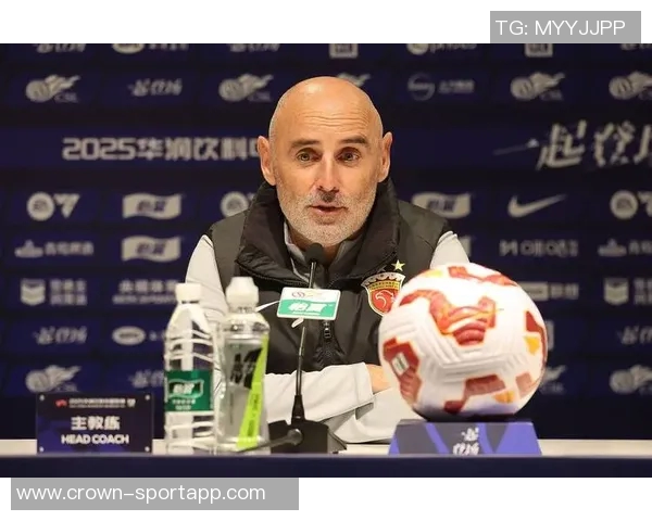 穆斯卡特坚守中超执教岗位流浪者俱乐部启动备选方案应对变数 穆斯卡特坚守中超执教岗位流浪者俱乐部启动备选方案应对变数