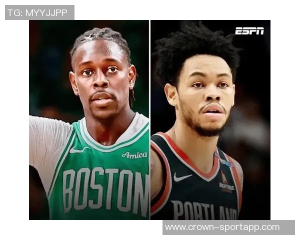 美记分析：绿军下赛季季后赛前景堪忧安芬尼西蒙斯或将面临交易风险