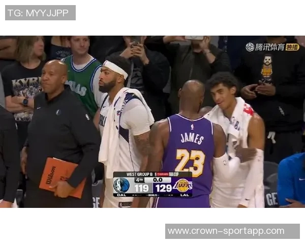 独行侠战胜火箭湖人重返西部第二浓眉功不可没致敬球队团结精神 独行侠战胜火箭湖人重返西部第二浓眉功不可没致敬球队团结精神