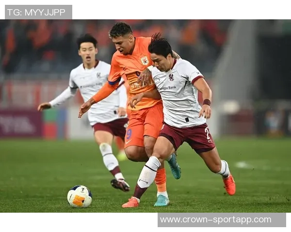 泽卡左脚推射破门助泰山队领先三镇克雷桑精彩助攻助力胜利