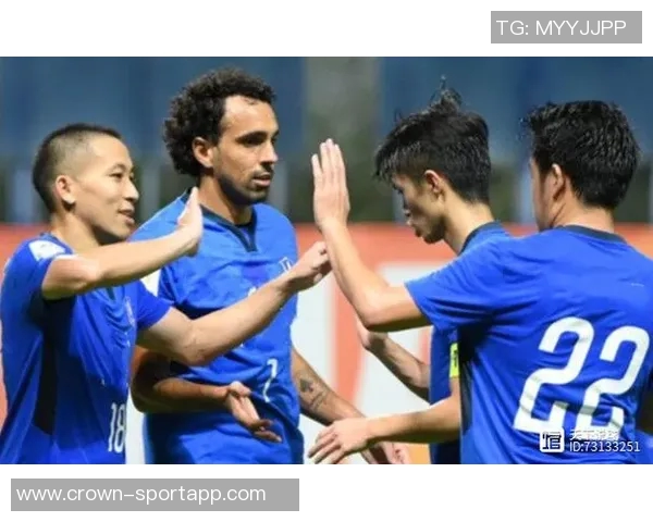 柔佛DT与上海海港携手共进迎战未来的激情对决