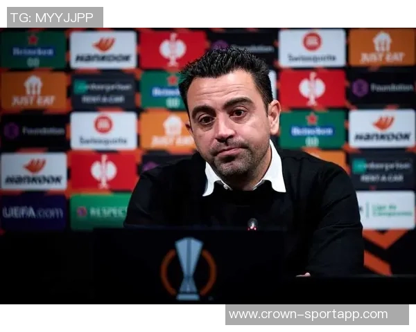 哈维回忆17年前转会机会巴萨始终是我的首选球队