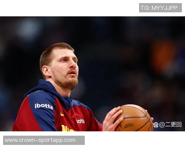 约基奇三节高效表现15投12中轻松砍下26分9篮板9助攻1盖帽