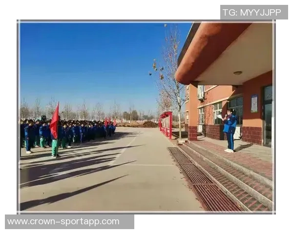 追梦精神：健康是我们战胜一切对手的关键所在