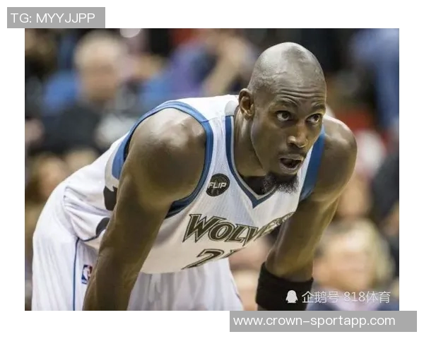 加内特深情回忆狼王称号感谢中国球迷的热爱与认可