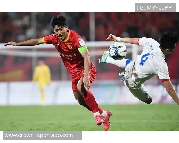 玄智健和贺一然成功入选U22国足将于6日启程昆明集训备战赛事 玄智健和贺一然成功入选U22国足将于6日启程昆明集训备战赛事