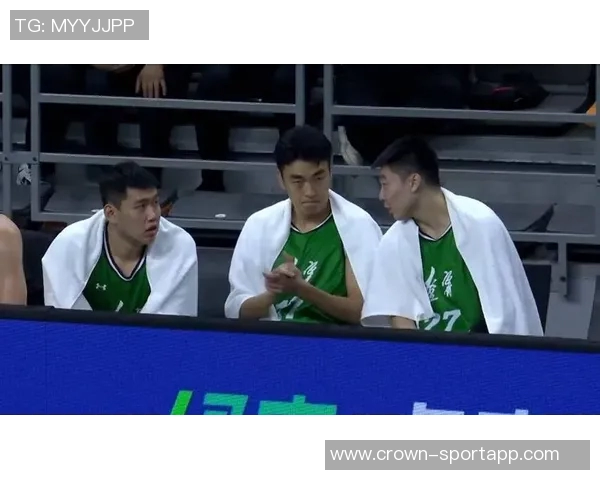 北京U18全运男篮首次全由本地高校球员组成李俊贤领衔青岛新签阵容 北京U18全运男篮首次全由本地高校球员组成李俊贤领衔青岛新签阵容