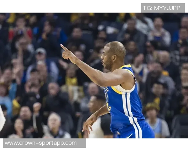 连续三场未上场卢指导谈保罗出场安排表示他早有预期并得到理解