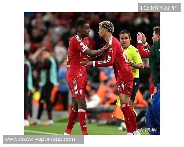 卡拉格建议伊萨克与埃基蒂克双双首发提升球队攻击力