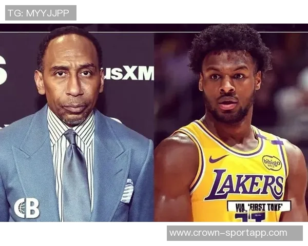 布朗尼揭晓音乐会首位舞者身份詹姆斯引发热议