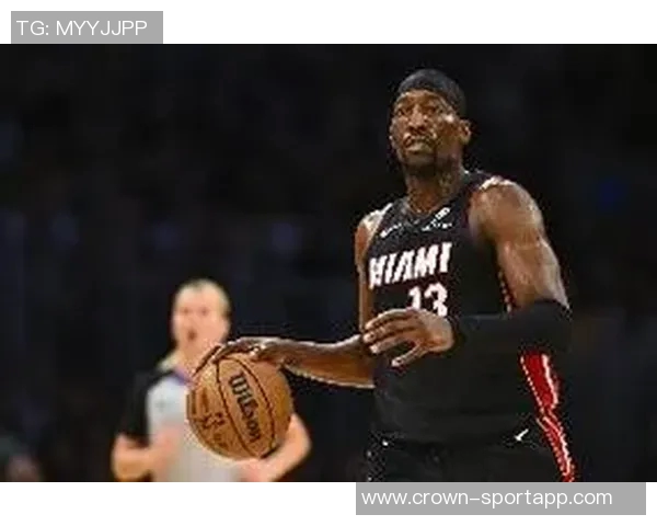 斯波称热巴关键防守彰显价值他为季后赛关键时刻而生