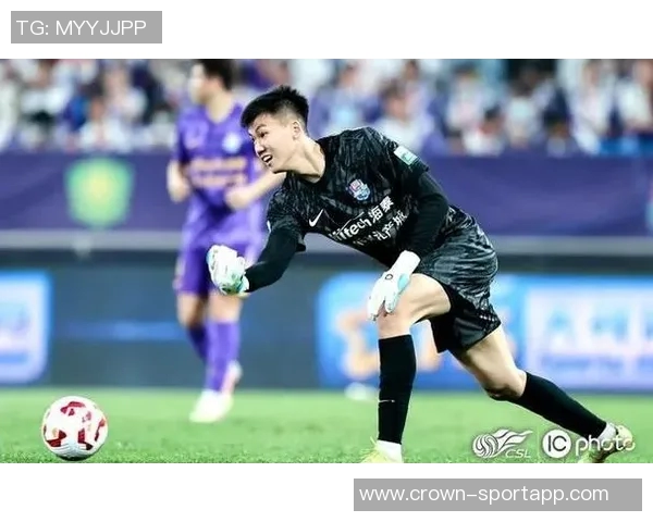 津门虎计划引进新门将方镜淇或将结束五年效力离队